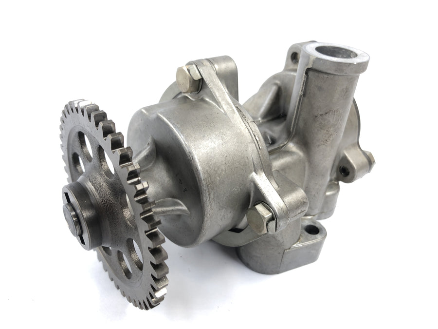 Suzuki GSX R 1100 GV73B [1990] - Масляный насос