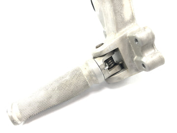 Ducati Monster S4R M4 [2004] - Fahrerfußraste links Fußraste Fußrastenhalter - 0