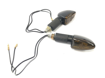 Husqvarna TE 610 E Dual H7 [1999] - Blinker Set Paar - 0