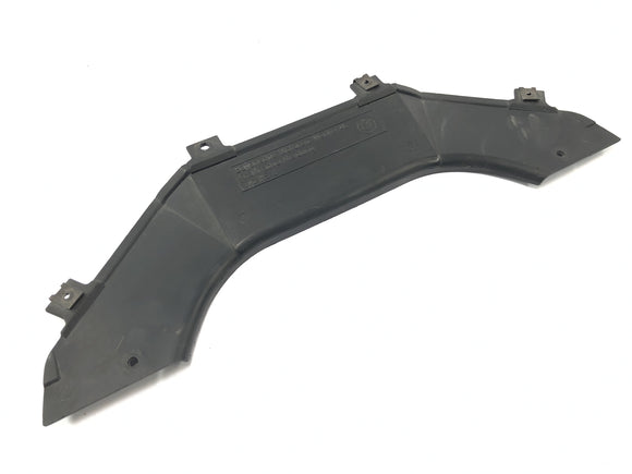 BMW K 1100 LT 100 [1994] - revêtement plus frais à l'avant