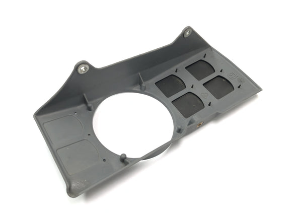 Husqvarna TE 610 E Dual H7 [1999] - Abdeckung Verkleidung Luftfilter