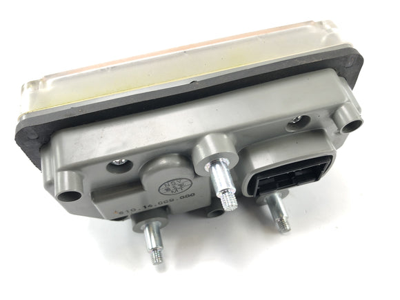 KTM 950 SM LC8 [2008] - Tacho -ohjaamo