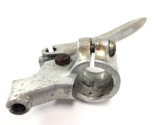 DKW NZ 250 [1938] - Kupplungshebel Griff Klemme links