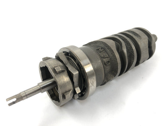 Honda CB 750 RC42 [1996] - Spínací sada válce