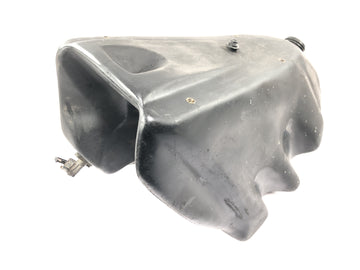Sachs ZX 125 [1998] - Tank Kraftstofftank Benzintank Kunststofftank - 0