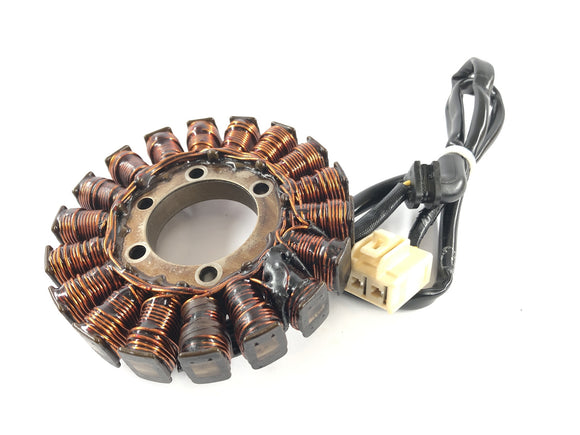 Honda CBF 1000 A SC58 [2006] - Stator de l'alternateur