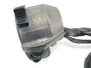 HONDA GL 1000 GOLDWING GL1 [1978] - interruptor esquerdo Tap Tap Torture Blanker Leader Switch à esquerda-2