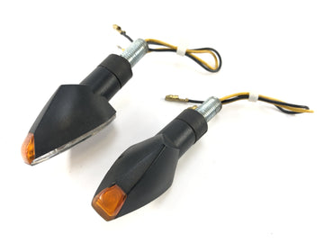 BMW R 1200 GS R12 K25 [2003] - Blinker LED pár - 0