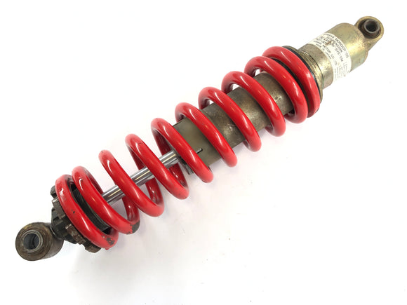 Yamaha XT 600 Zenter 34L [1985] - Spring Bumper Shock Absorber