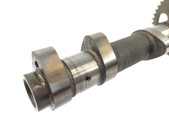 Yamaha XJR 1300 RP06 [2002] - Nokkenas uitlaatnokkenas