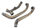 Moto Guzzi Stelvio 1200 8V [2016] - Manifold eksosmanifold eksosmanifold eksosrør-2