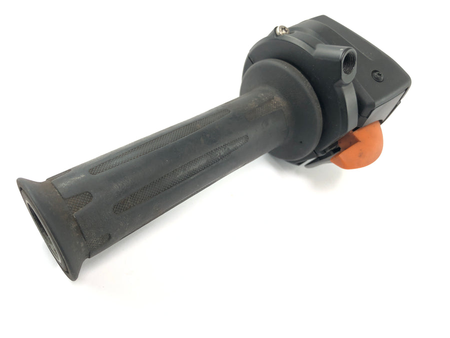 BMW R 1200 ST R1ST [2006] - Plyn Grip Switch Fitting Right Control Unit