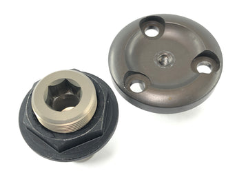 BMW R 1200 ST R1ST [2006] - Kääntöpultit asetettu - 0