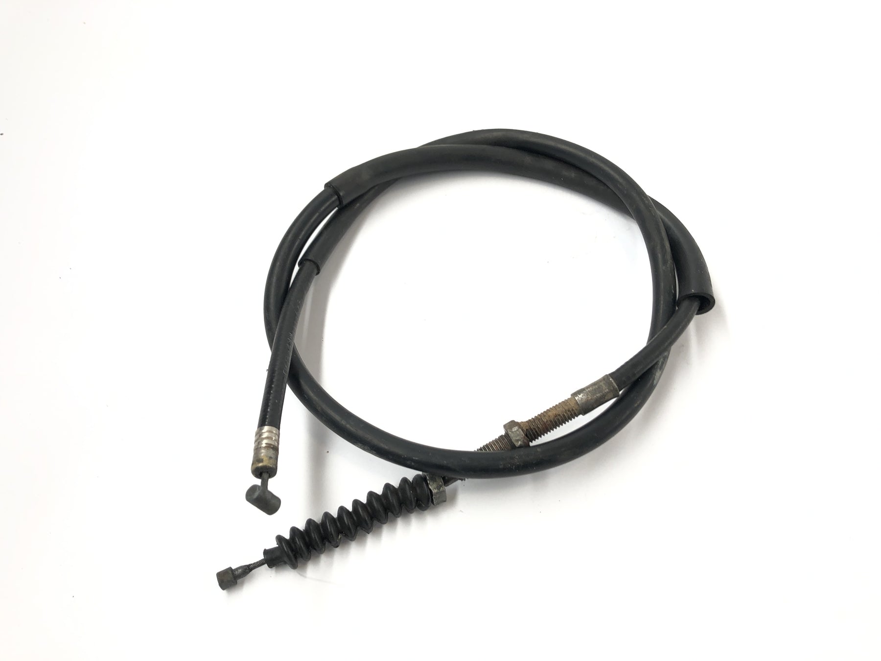 Honda XR 600 R PE04 [1993] - Clutch cable - 0