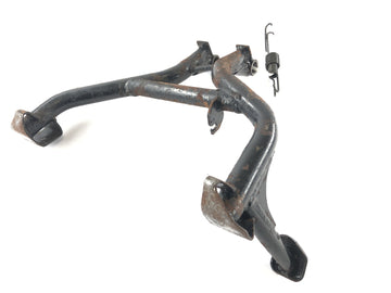 Suzuki Bandit 1200 GV75A [1998] - Béquille centrale avec ressort - 0