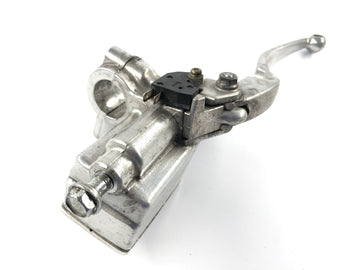 Kawasaki VN 1600 Средняя полоса Vnt60b [2005] - Тормозный насос в переднем тормозном рычаге. - 0