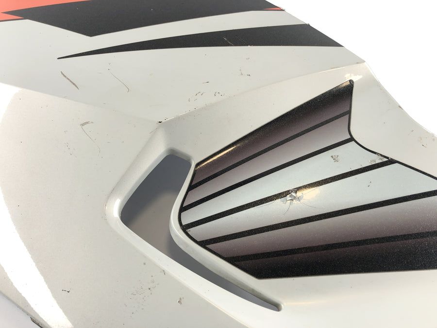 BMW K 1300 S K12S [2010] - Side bekleding aan het linkerpaneelgedeelte