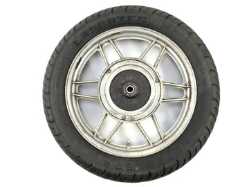 Moto Guzzi California II VT [1985] - roue arrière RIM 120/90-18 65H 0109 - 0