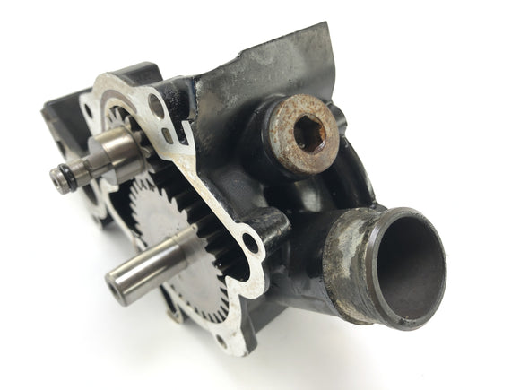 BMW K 100 RT [1988] - Water pump