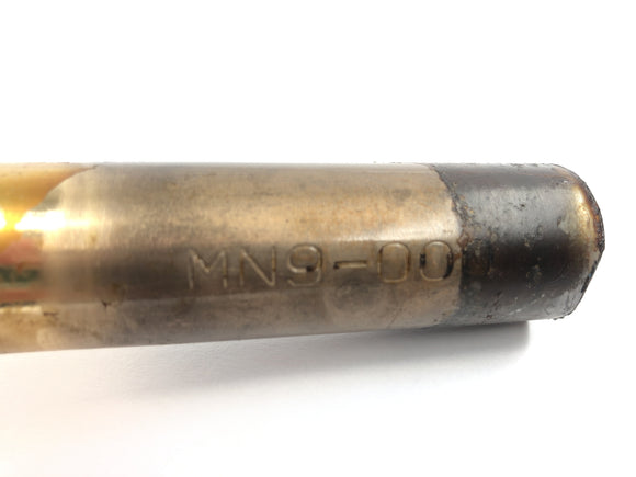 Honda NX 650 RD02 [1989] - руль