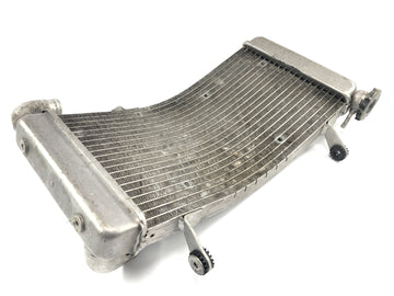 Ducati Monster S4R M4 [2004] - Kühler Wasserkühler Kühlsystem Radiator vorne