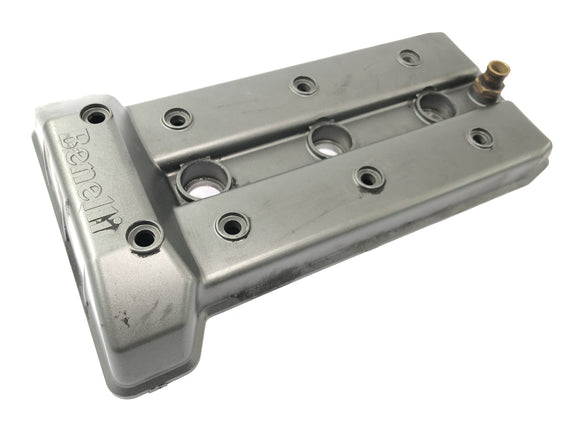 Benelli TNT 1130 [2009] - Ventilkåpa motorkåpa