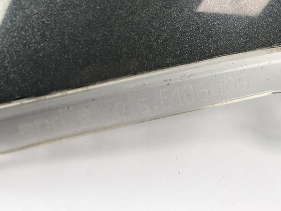 Aprilia RSV 1000 R [2004] - Windschild Windschutzscheibe Verkleidungsscheibe