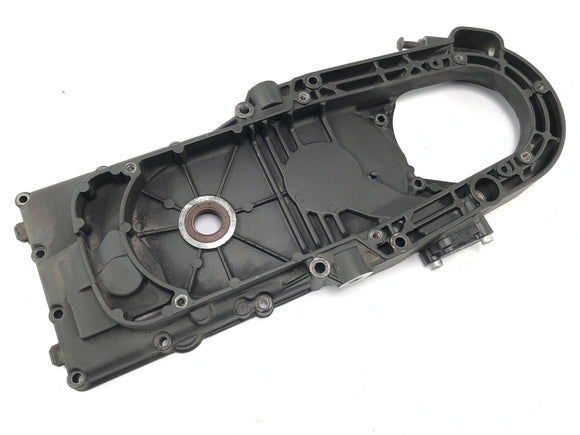 Moto Guzzi Stelvio 1200 4V [2009] -