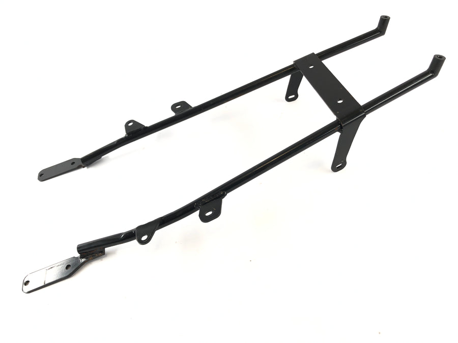BMW R 1100 RT 259 [1997] - Bagage Bracket Bracket Bagage Bar Beams In the Back Black