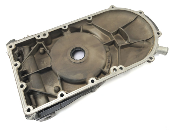 Moto Guzzi California 1100 EV KD [2002]  - ボトムカバーモーターの蓋