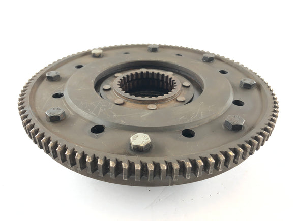 Moto Guzzi 850 -T3 [1980] - Spojení s setrvačníkem kompletní