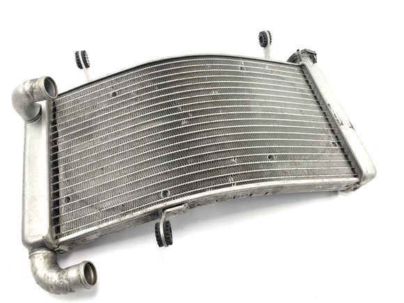 Ducati Monster S4R M4 [2004] - Kühler Wasserkühler Kühlsystem Radiator vorne