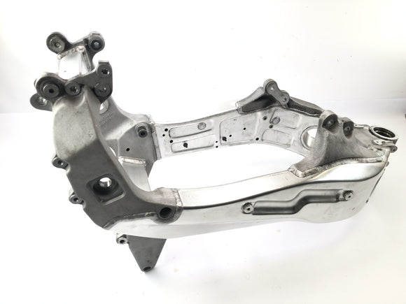 Aprilia RST 1000 Futura [2002] - Kader met papieren