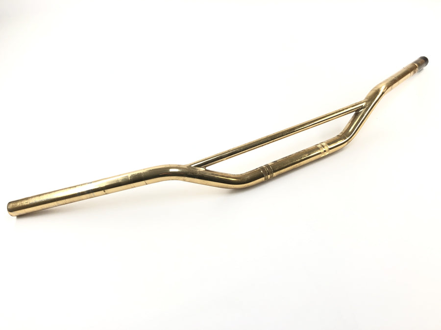 Honda NX 650 RD02 [1989] - guidão