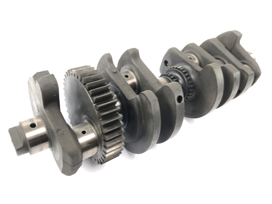 Honda CBX 750 RC17 [1984] - Kurbelwelle Crankshaft Motorwelle
