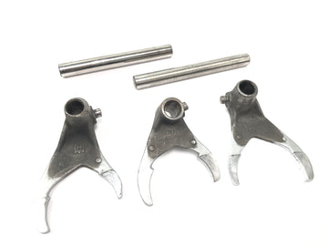 Husqvarna TE 610 E Dual H7 [1999] - Schaltgabeln Schaltklauen