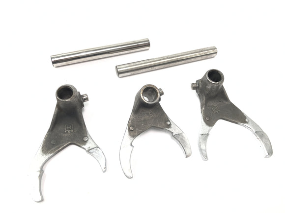 Husqvarna TE 610 E Dual H7 [1999] - Schaltgabeln Schaltklauen