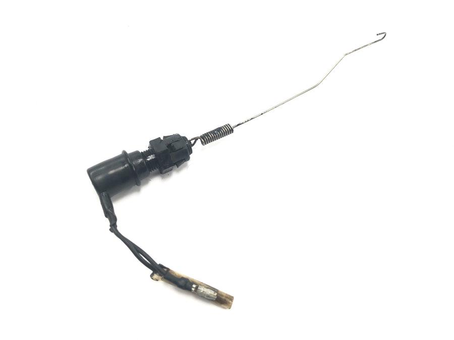 Yamaha DT 175 2K4 [1982] - Bremslichtschalter hinten Stoplichtschalter Fußbremse