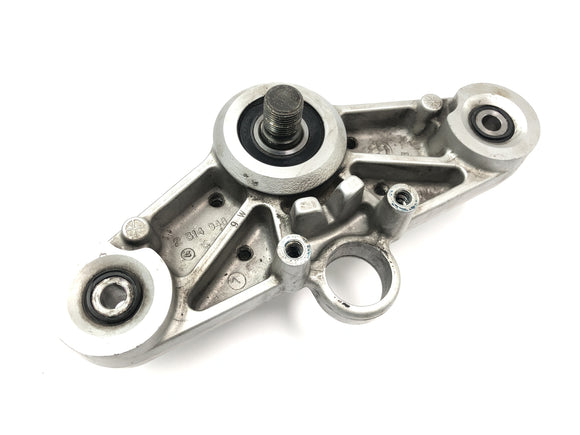 BMW R 1100 GS 259 [1995] - Gabelbrücke oben Gabelhalterung Vordergabelbrücke