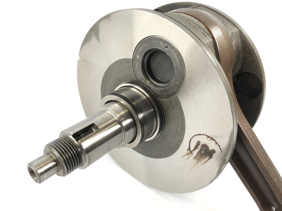 KTM LC4 640 EGS [2004] -Crankshaft