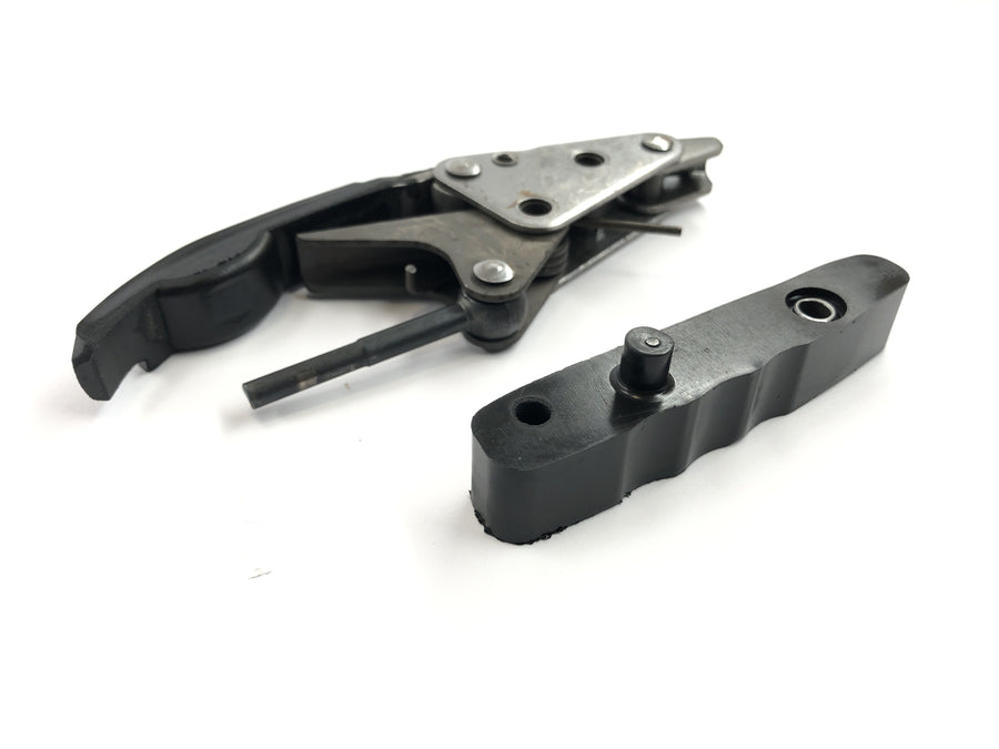 Kawasaki GPZ 1100 ZXT10E [1997] - chain tensioner Tax chain tensioner Timing Chain