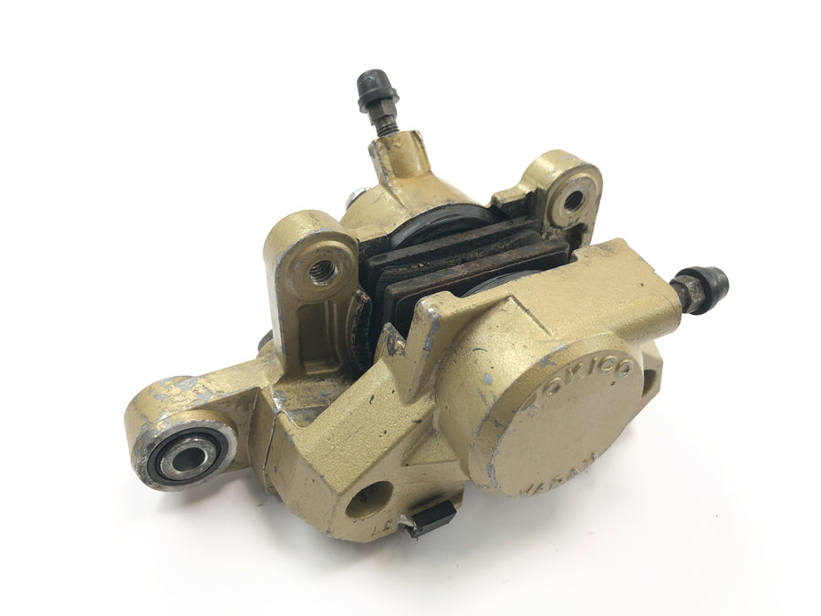 Suzuki GSX R 1100 GU74C [1987] - Bremssattel Bremszange hinten Tokico