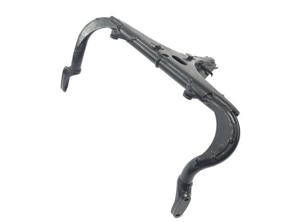 Kawasaki ZX 12 R ZXT20A [2001] - Frontverkleidungshalter Verkleidungsträger Geweih