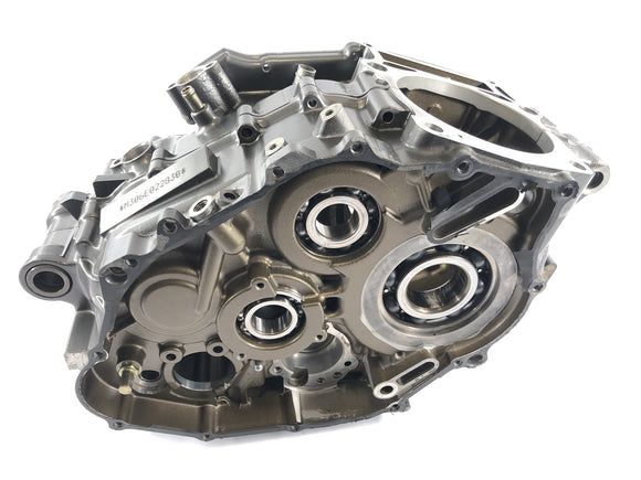 Yamaha XT 660 DM01 [2004] - Motor behuizing Lege behuizing