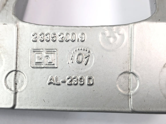 BMW K 1200 GT K12 [2003] - 助手席フットレスト (右側) ホルダー付き