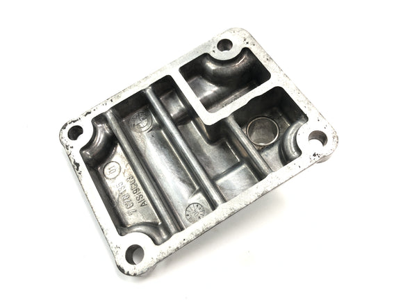 BMW K 1200 S K12S [2004] - Engine cover