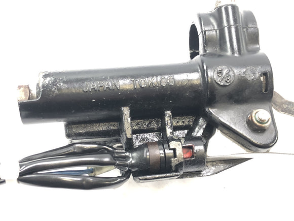 Kawasaki Z 1100 KZZ10A [1984] - Rempomp Handrempompremhendel