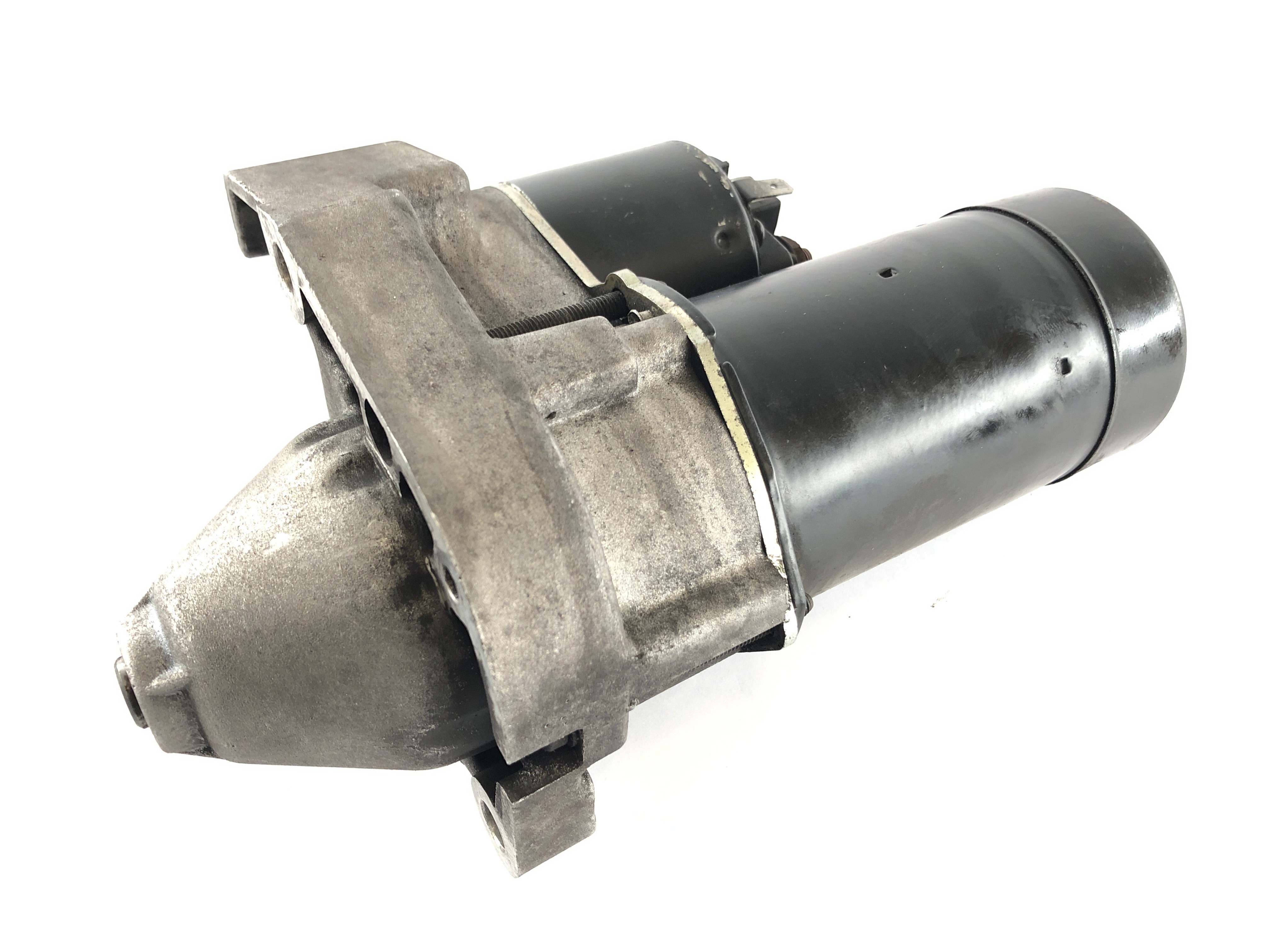 BMW R1150 R R21 [2002] - Starter motor