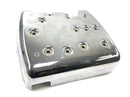 Kawasaki VN 1600 Classic VNT60A [2007] - Ventildeckel hinten Zylinderkopfdeckel Motordeckel-2
