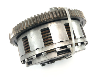 Yamaha XJR 1200 4PU [1996] - Kupplung - 0